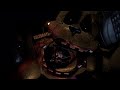 Fredbear's Fright #2! WHAT IS FRIGHT!?