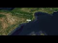 Map Video Different Label Types 