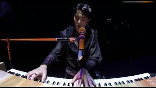 20170826 《你是我最深愛的人》蕭敬騰 Jam Hsiao LION獅子合唱團上海演唱會季節限定版