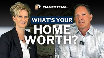 What’s the Best Way To Find Out Your Home’s True Value?