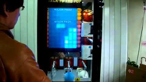 LAI GAMES  MINI STACKER