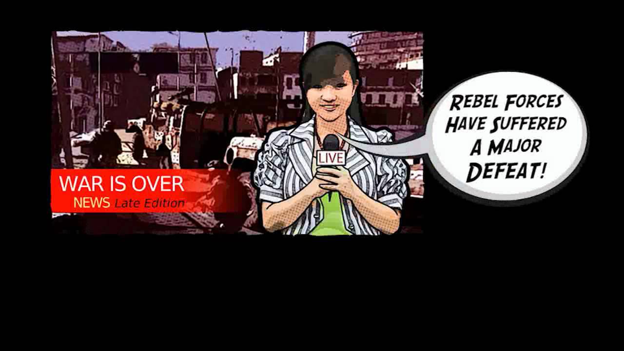 Discover U at KLMU - The News