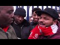 Best of dt  troopz explicit rants  mr dt  best arsenalfantv moments  explicit