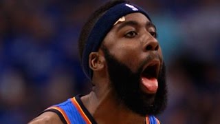 James Harden Funny Moments
