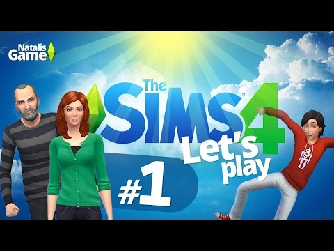 Video: Sims 4 խաղեր
