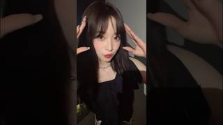 ૮₍˶• . • ⑅₎ა｡+.｡🩵 #HARUNA #하루나 #Billlie #빌리 #Vietnam