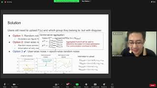 Session 4: Fairness-aware Federated Matrix Factorization