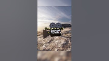 Camera Tools 1.0 for Blade and Sorcery