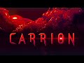 CARRION - Ultra Gritty Escaped Scientific Specimen FEEDS AND GROWS