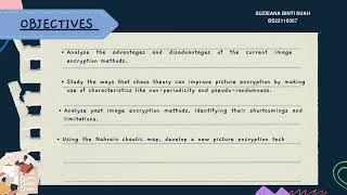 Group D Mini Project | SV20503 Cryptography