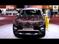 2020 Renault Triber Automatic BS6 | 2020 Renault Triber | changes? | price !!!