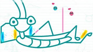 Love Balls Daily Challenge - Gameplay Walkthrough screenshot 5