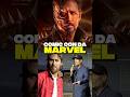 TUDO DA MARVEL NA SAN DIEGO COMIC CON #marvel #marvelstudios #comiccon