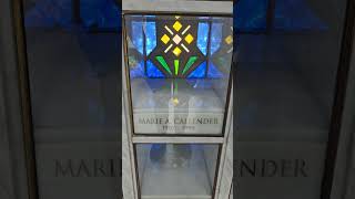 Marie Callender's Grave#