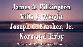 Daybreak Obituaries  04/22/2019