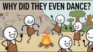 Why Did Ancient Humans Just Start Dancing ?