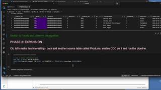 Microsoft Fabric & SQL CDC: Building a Dynamic Incremental Data Pipeline