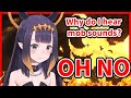 Ina accidentally Blows Up KFP【Ninomae Ina'nis / HololiveEN】