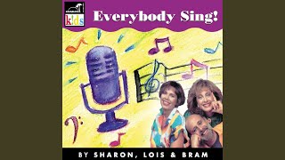 Candy Man, Salty Dog