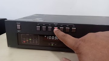 TUNER TII GRADIENTE LINHA ESOTECH