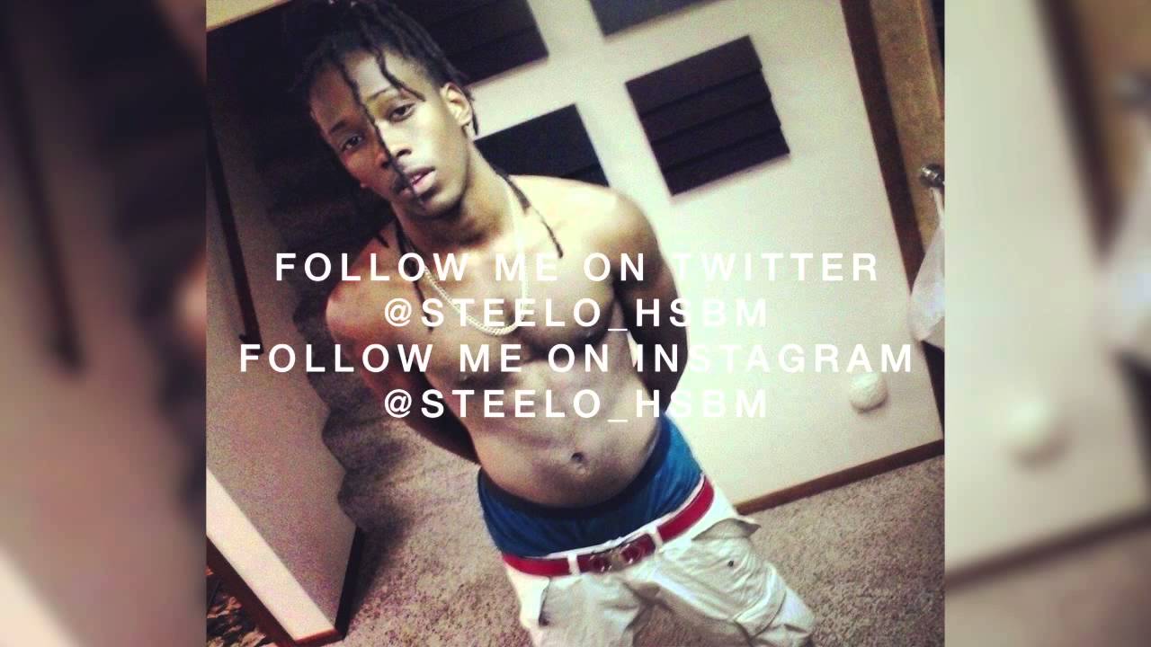 Made Me Freestyle x Steelo Still - YouTube