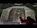 7 Days To Die Alpha 20 Bunker Base