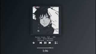 Salem Ilese, TxT - PS5 feat. Alan Walker [Slowed   Reverb]