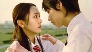 らんま１ ２ 実写ドラマのあかね役と乱馬役が過去に共演したcm Youtube