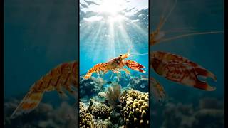 Pistol Shrimp: The Tiny Ocean Assassin with a 218 Decibel Bubble Gun! 🦐🔫