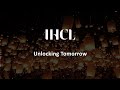 Indian hotels company limited ihcl forays into food delivery segment