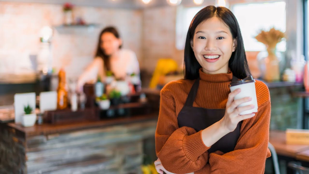 Đèn Chiếu Logo Thương Hiệu - youtube