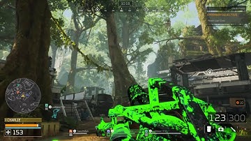 Predator: Hunting Grounds Fireteam Gameplay #13 - Defusing the Bomb