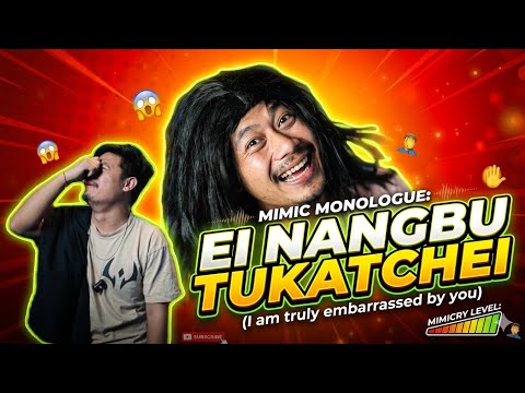 Ei Nangbu tukatchei