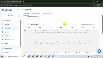 How To Reschedule A Calendly Meeting