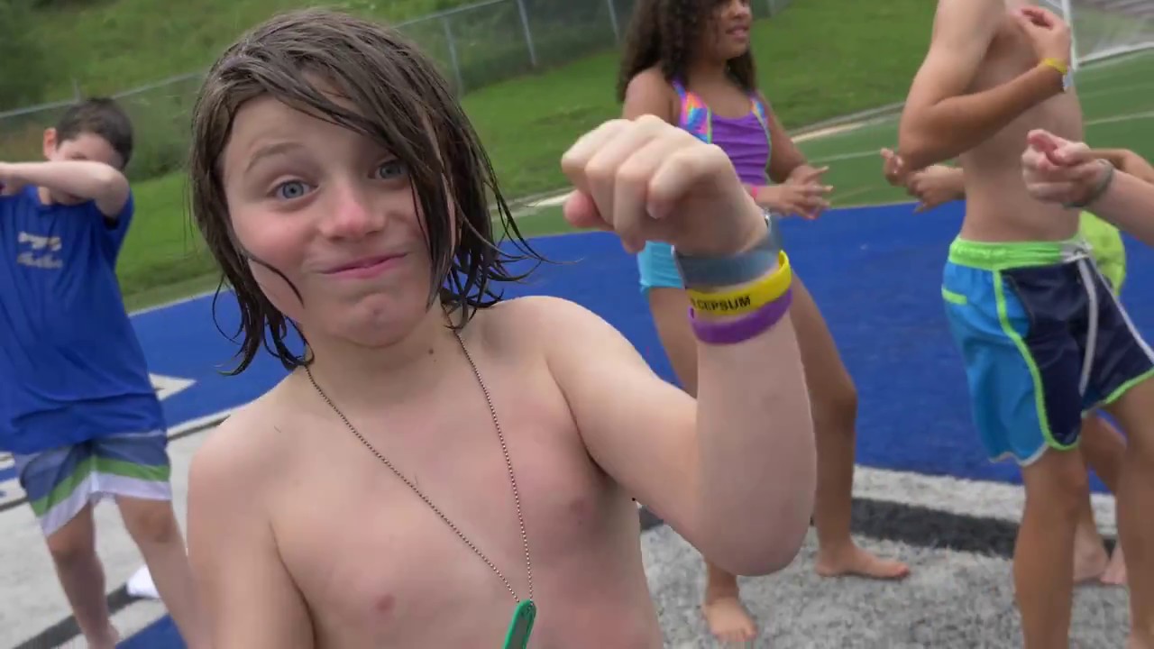 Camps De Jour Cepsum