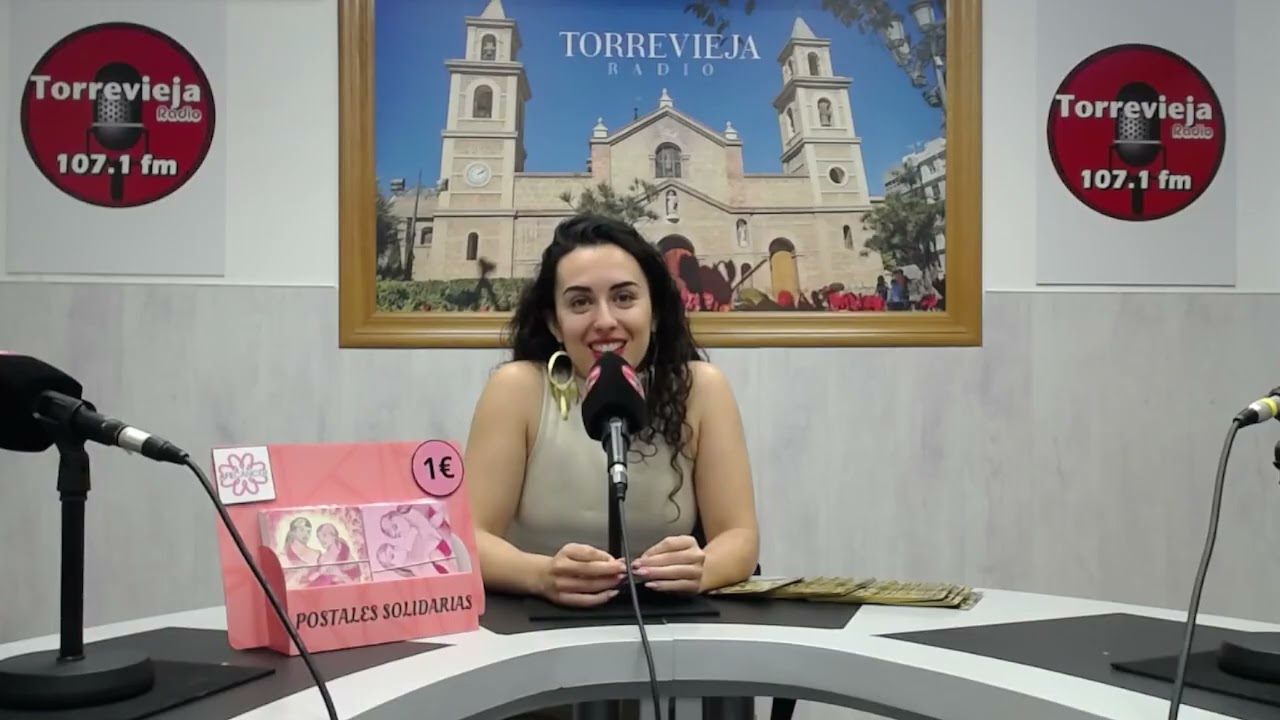 NEUROCIENCIA Y MISTICISMO con LIDIA ORTIZ DE ZÁRATE 03 03 26