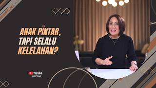 Twice Exceptional: Anak Cerdas yang Terlewat Sistem Pendidikan