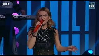 Santamaria - Eu sei, Tu és Ao Vivo - Ca por Casa - Herman José