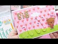 Cute Card making inspiration and ideas 0 Big hugs craft cutting dies for crafting, scrapbooking