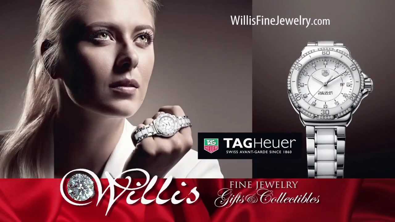 Willis Fine Jewelry in Rockwall YouTube