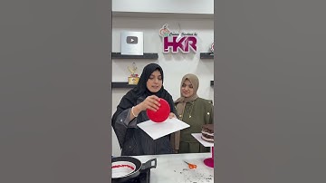 Basic to advance Online/Offline Both Courses Available #hkrshorts #cake