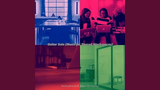 Happy Moods for Co-Working