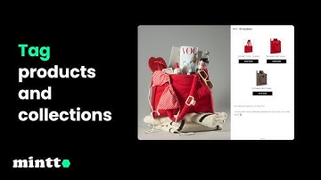 Mintt | Instafeed - Instagram Feed: How to tag products and collections