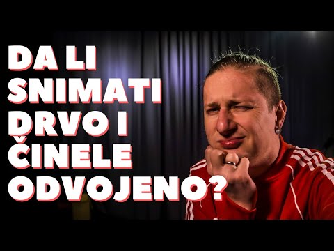 Video: Koliko je velik bubanj?