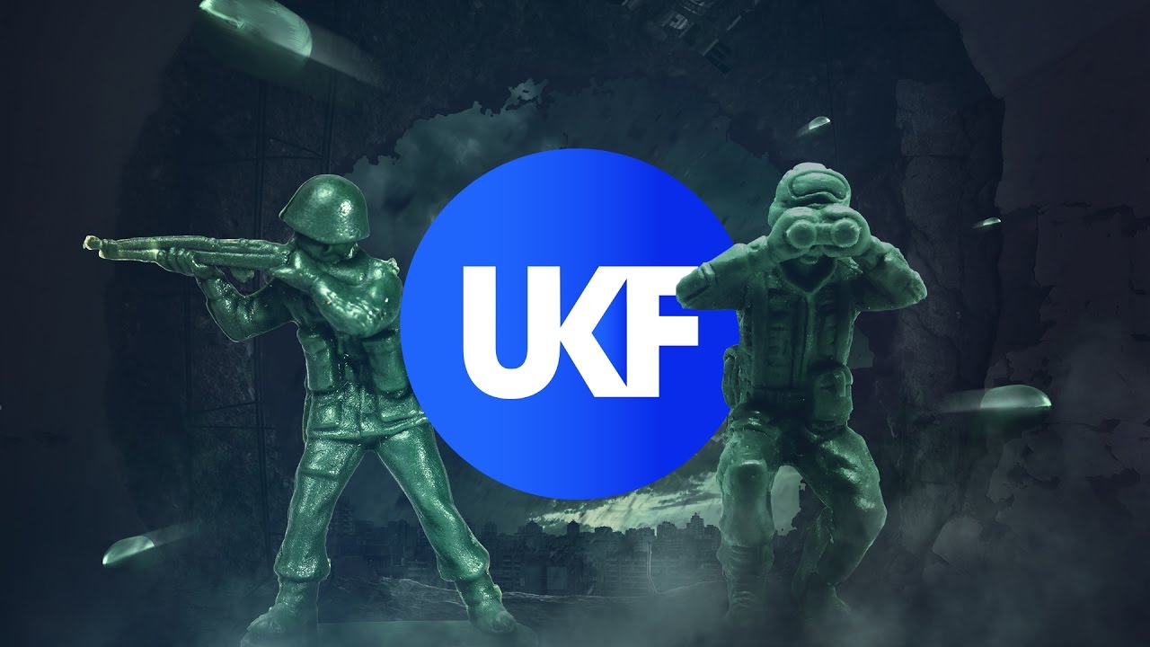 The Others - War (ft. The Arcturians)