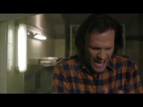 Supernatural 15x10 Sam & Dean Have No Luck | Season 15 Episode 10