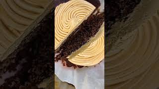 Десерты в которых используют крем на варёной сгущенке 👆😋👍