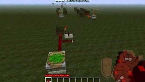 Intermediate Guide to Redstone - Episode 2 - Clocks