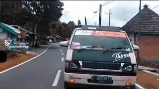 Story Wa Pickup L300 Versi || TRESNO RA BAKAL ILYANG ! SALAM TRESNO - LORO ATI    Mr  Jono