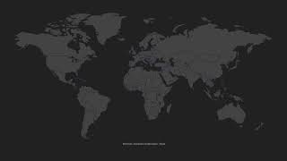 Cyber Threat Map powered by https://neehack.com/map